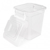Контейнер квадратный 6л М5239