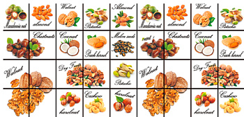 Клеенка ПВХ на нетканной основе 10А 81820