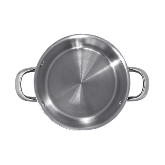 Кастрюля 2,8 л. (Н-161105ГСП33) 