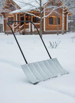 Движок стальной формованный 750х330х0,8мм (ДСФ) 11367 ДСФ