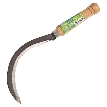 Серп PARK SI202-8 (240мм, усиленный)	(332001)