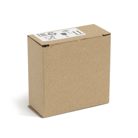 В7-033 Будильник кварц, корпус розовый "Альпака"