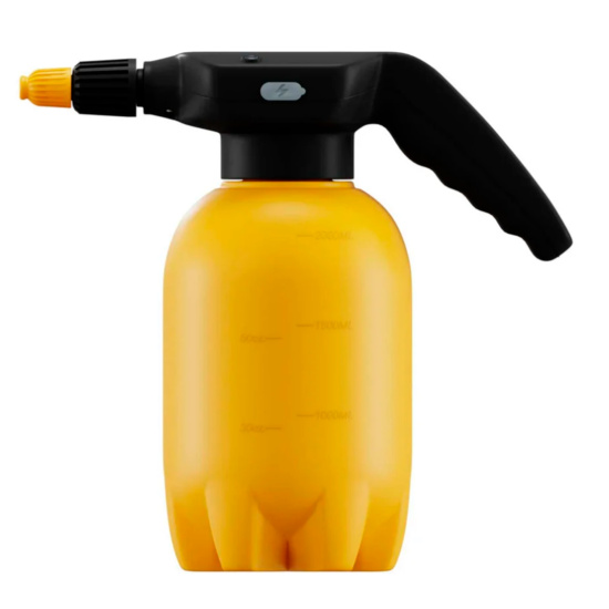 Опрыскиватель 2,0л Radivas Electro желтый G1-01-38 Опрыскиватель 2,0л Radivas Electro желтый G1-01-38
