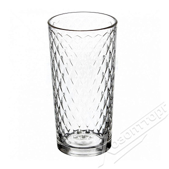 Стакан 200мл Кристалл 1289