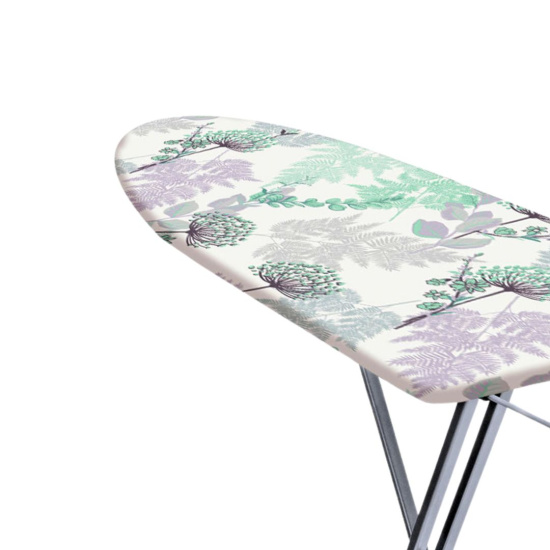 Доска гладильная "НИКА 5" пу, б/пр. Н5