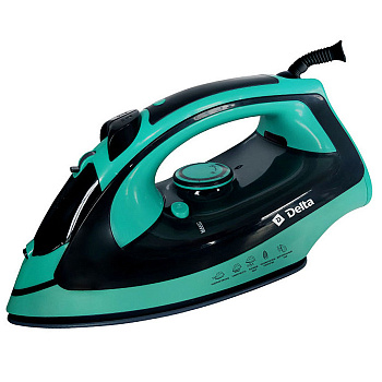 Утюг DELTA  DL-416 (10)