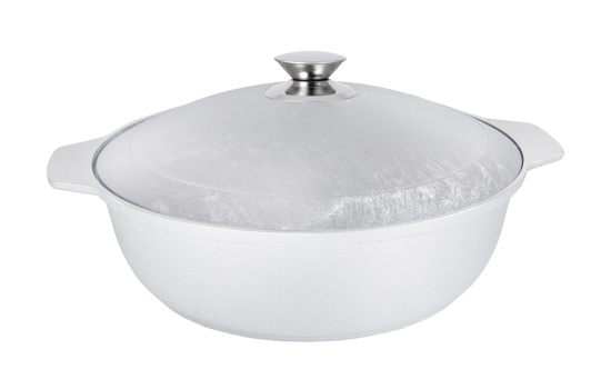 Жаровня 3л (Кукмор) ж30