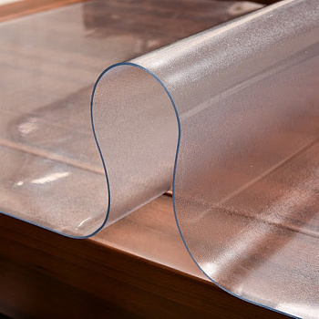 Клеенка силикон  Grace 0,8*20м 0,8мм с тиснением Е1-08-80