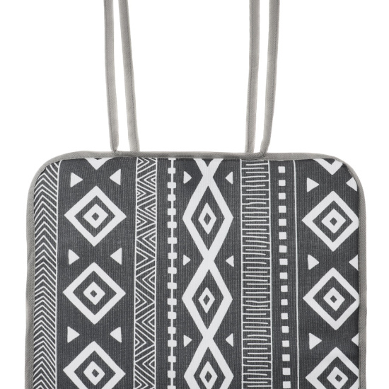 Подушка на стул, 34х34см 482-595