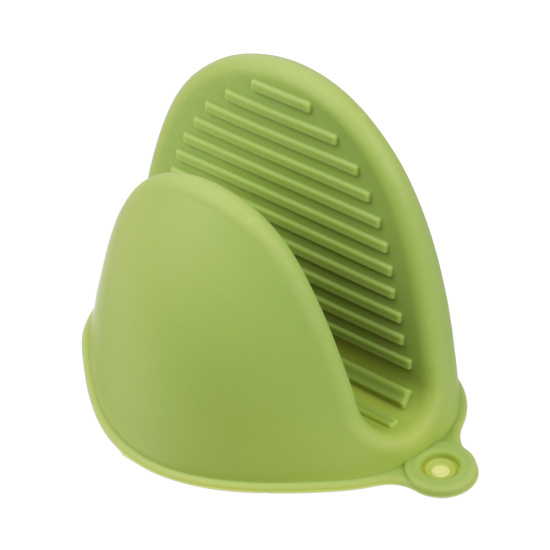 VETTA Прихватка силиконовая термостойкая, 3 цвета, HS-002A 891-032