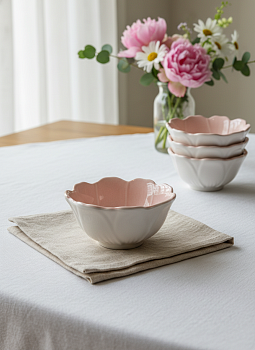 Пиала 11.5x11.5x6 OLS-160-50