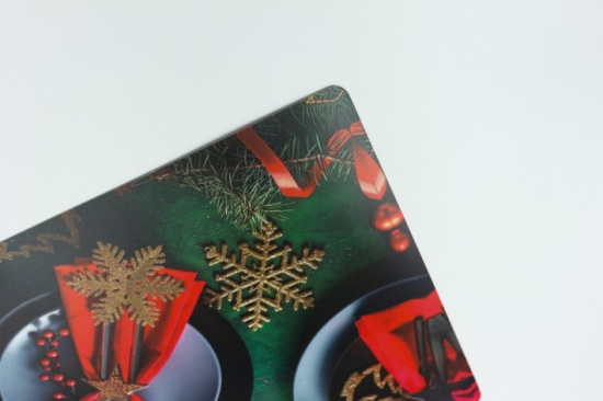 Салфетка сервировочная 26*41см Сказочная ночь 14524