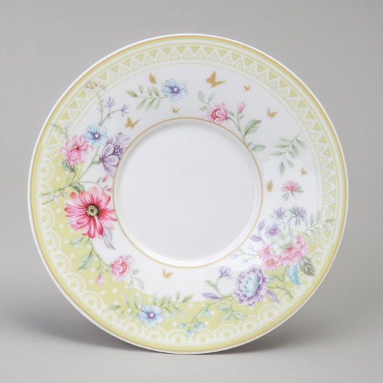 ЧАЙНЫЙ НАБОР LEFARD "BLOSSOM" НА 6 ПЕР. 12 ПР. 250 МЛ (165-591)