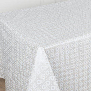 Клеенка 140см Sale&Pepe Плитка 824/7