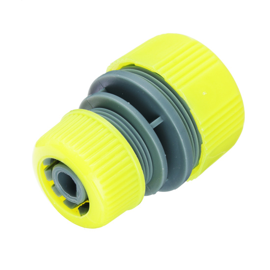 INBLOOM Муфта ремонтная переходная d1/2" - 3/4", пластик 169-007 INBLOOM Муфта ремонтная переходная d1/2" - 3/4", пластик 169-007