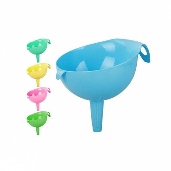 Воронка (диам.125мм) (уп.20) М1276