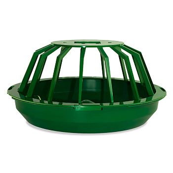 Кормушка для птиц индюков