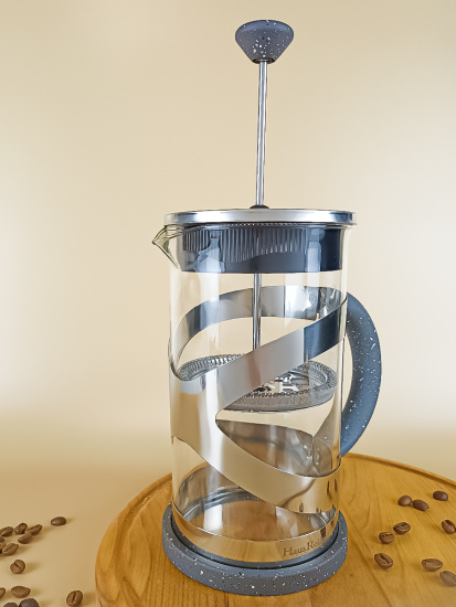 Френч-пресс 1000мл HR500-6 OLS-016-2