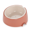Лего-миска для животных с наклоном "Эффи" 0,3л ALTA М9044