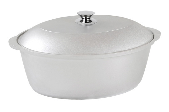 Утятница 5,5 л. у55