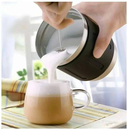 Капучинатор OLS-126-20 (OD-0528-001)