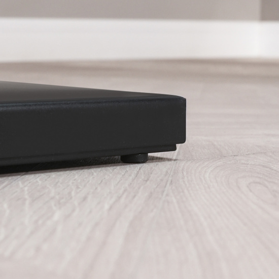 Вешалка напольная "Торонто 1" (Черный)