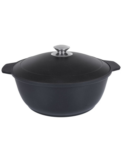 Кастрюля-жаровня 4,0л АП ж40а