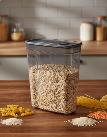 Емкость для сыпучих продуктов 1.8 л