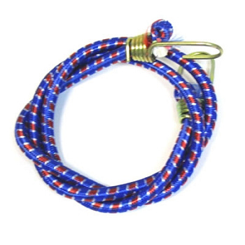 Стяжка для груза 8мм*1,1м (467-006) Стяжка для груза 8мм*1,1м (467-006)