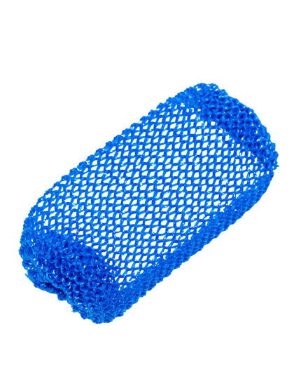 Мочалка ПП крупной вязки Уралочка м010 (уп.50шт)