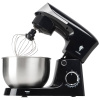 Миксер планетарный Leonord LE-1778 черный 108983
