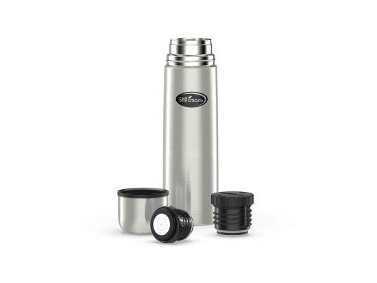 Термос у/г NВ1000-2  (BIOSTAL) 2 пробки (в)