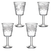 НАБОР БОКАЛОВ "CELEBRATION", 4 ШТ/280 МЛ (355-393)