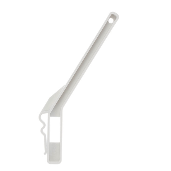 Сушилка на батарею Kuber Home, комплект 4шт, белая 452-142