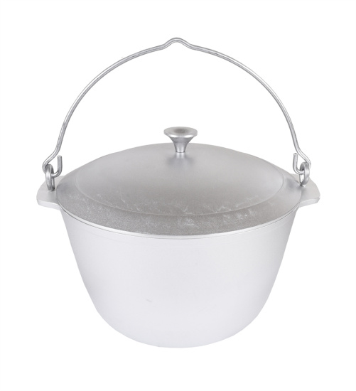 Котел 8л походный (Кукмор) кп80 Котел 8л походный (Кукмор) кп80