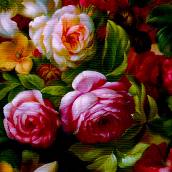 Клеенка Grace ткань с пвх покрытием 1,37*20м ST1041-1