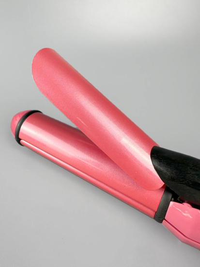 Утюжок для волос, 30 Вт. SK-722 OLS-766-4