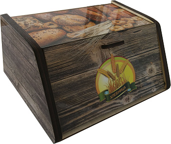 Хлебница малая ХЛ-5