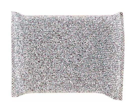 Мочалка для эмали и тефлона (2шт) 310287