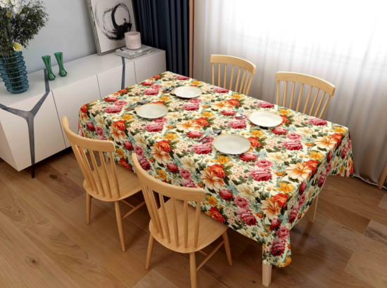 Клеенка Grace ткань с пвх покрытием 1,40*20м STS2024-3