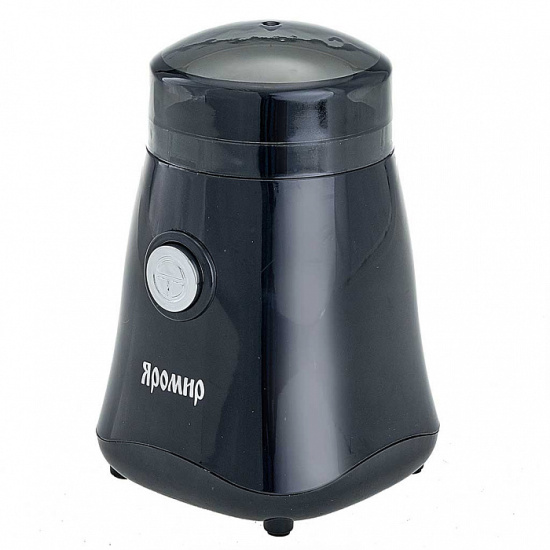Кофемолка ЯРОМИР ЯР-504 (в)