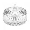 Сахарница с крышкой "Богема" (Октябрьск) 15уп М389
