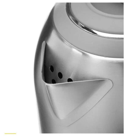 Чайник 2,0л электрический Т32-2000 ВАСИЛИСА