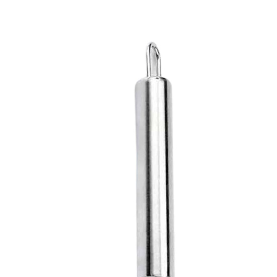 Лопатка узкая нерж. OLS-400-15