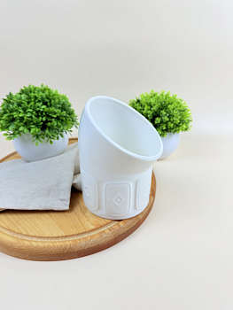 Солонка 13см 64070