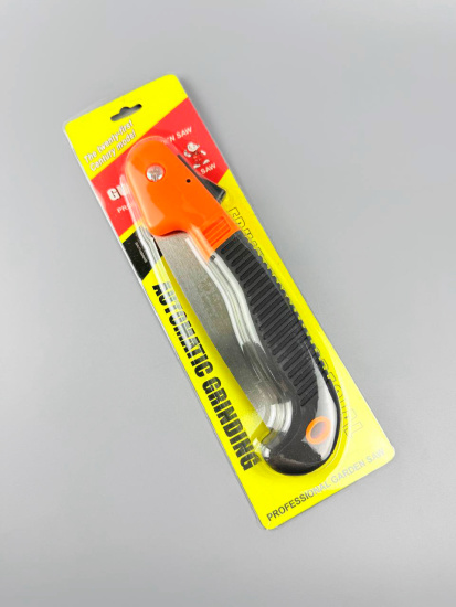 Пила садовая складная OLS-247-8