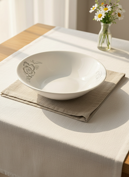 Салатник 17,5см OLS-160-76