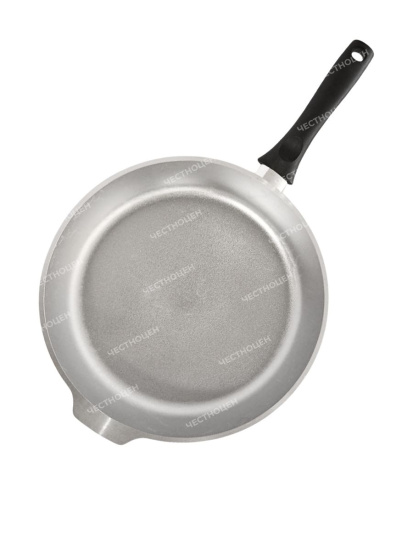 Сковорода 280/65мм с ручкой с281 Сковорода 280/65мм с ручкой с281