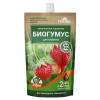 Биогумус 350мл для клубники FLORIZEL Биогумус 350мл для клубники FLORIZEL