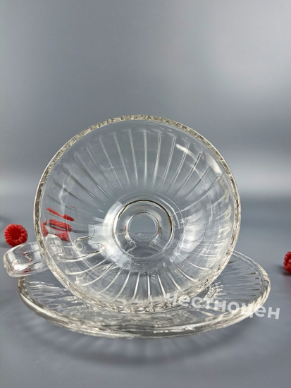 Сервиз чайный 12пр. (200мл) OLS-635-7